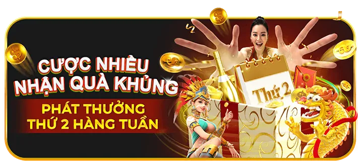 Các sự kiện và giải đấu đặc biệt tại 100win game