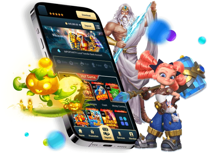 Chơi game mọi lúc mọi nơi 100win Game