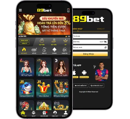 Đa dạng game slot tại 100win game