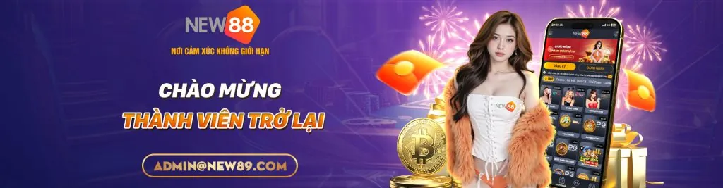 Thưởng chào mừng khi nạp tiền lần đầu tại 100win game