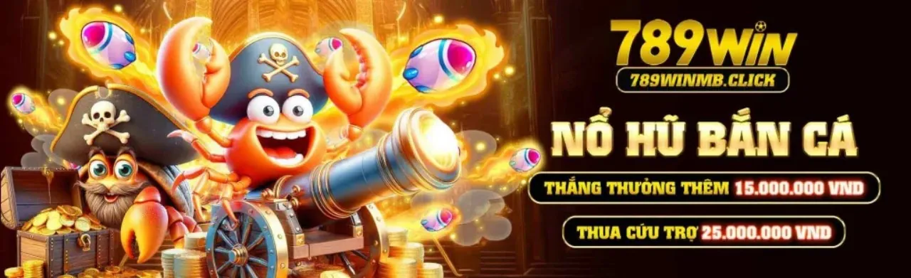 Trò Chơi Bắn Cá 100win game