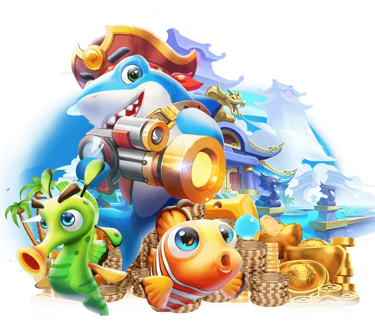 Bắn cá 100win game