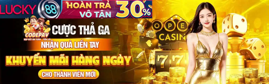 Khuyến mãi nạp tiền đặc biệt 100win game
